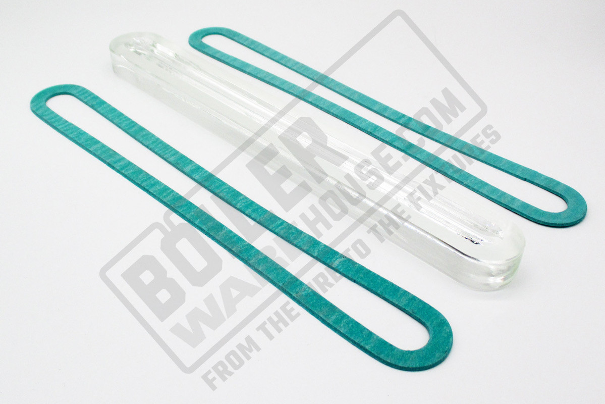 Reflex Gauge Glass and Gaskets Products BoilerWAREhouse