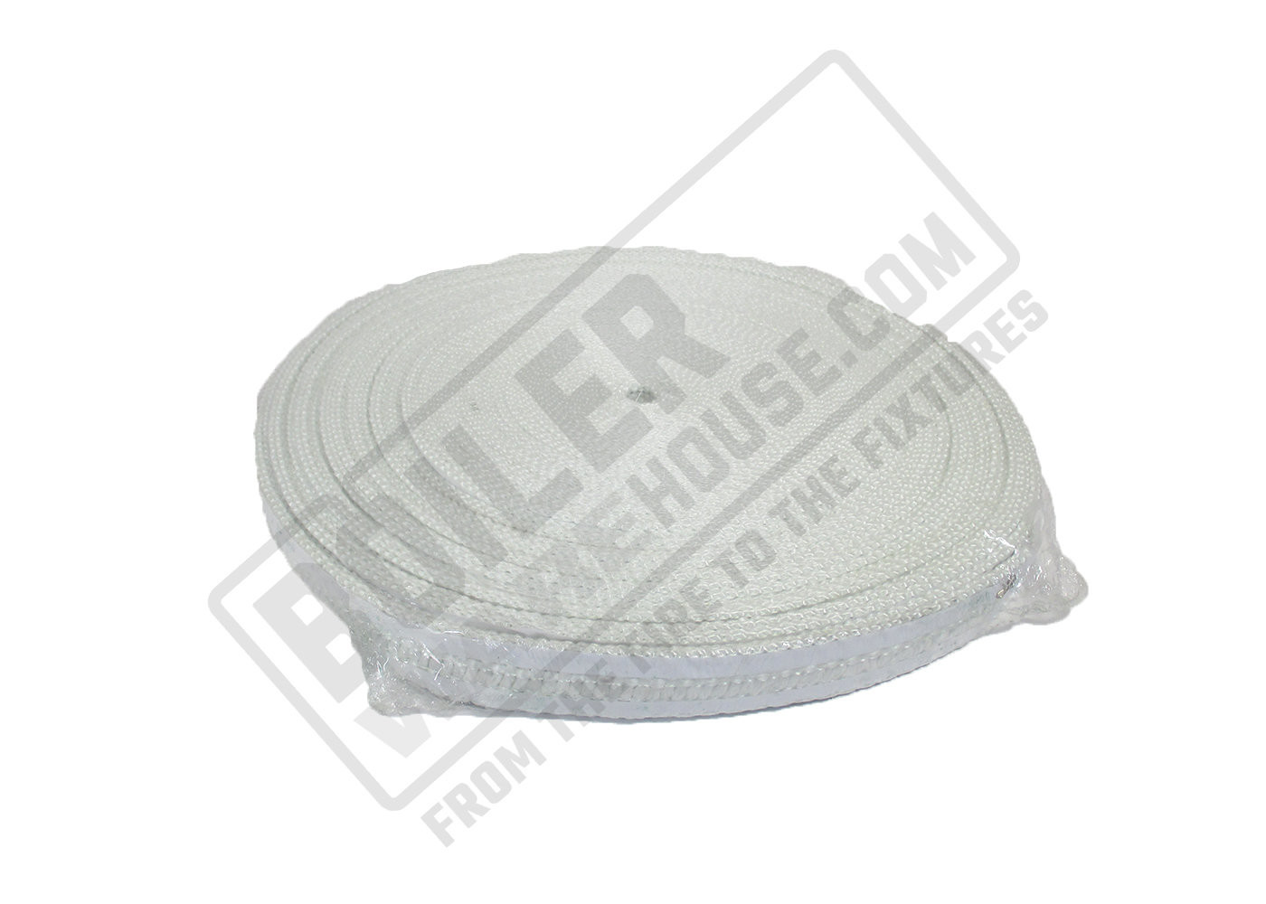 GASKET (100 FT.ROLL) Johnston Boiler Door Gasket Products