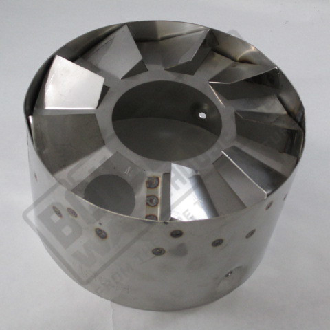 Cleaver Brooks DIFFUSER 200HP | Products | BoilerWAREhouse