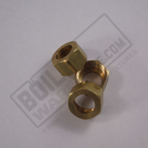 DUCO HVAC 1/2 NPT Boiler Sight Gauge Glass Valve Kit – 5/8 OD X 8 Glass With Drain & Safety Ball Check