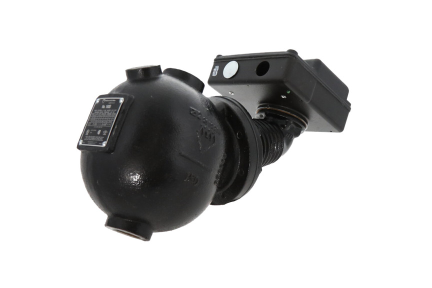 McDonnell & Miller 150S Image 2