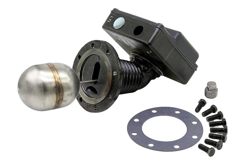 McDonnell & Miller 150S-HD Image 1