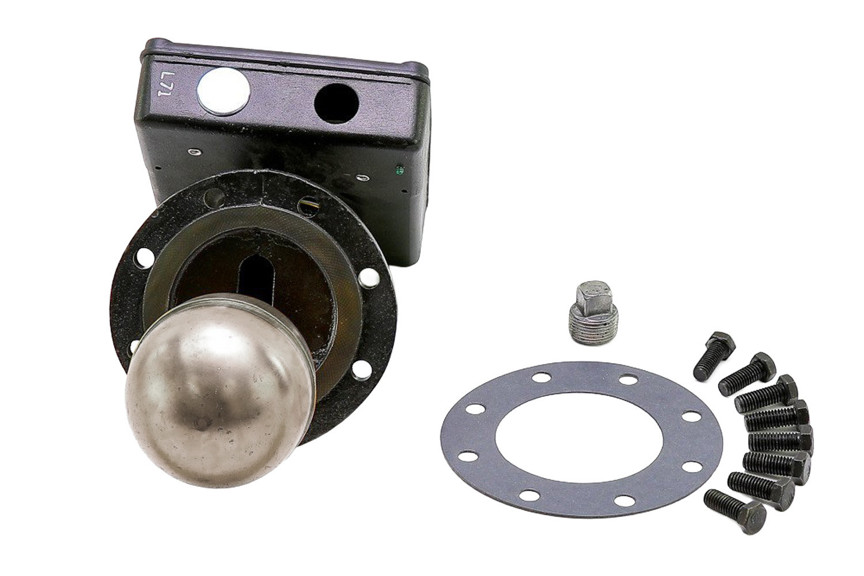 McDonnell & Miller 150S-HD Image 2