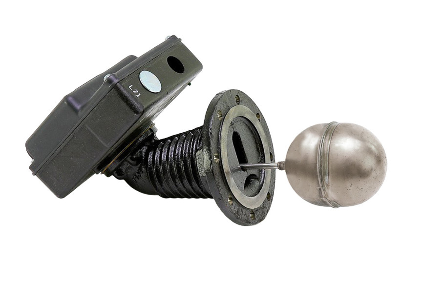 McDonnell & Miller 150S-HD Image 3