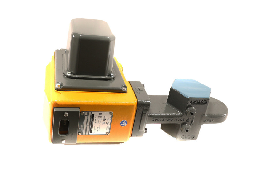 300CMA11-BA11-BB21A0 Image 2