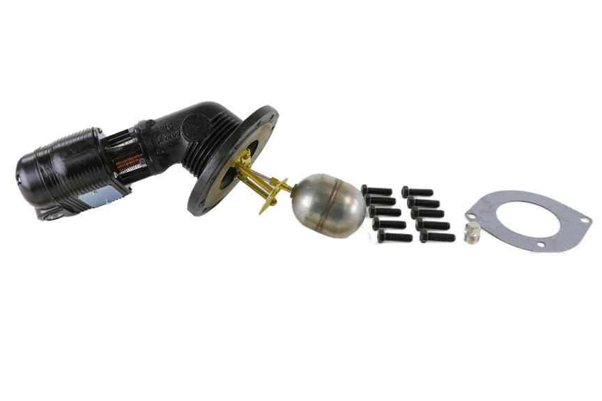 McDonnell & Miller 94-7B-HD Image 1