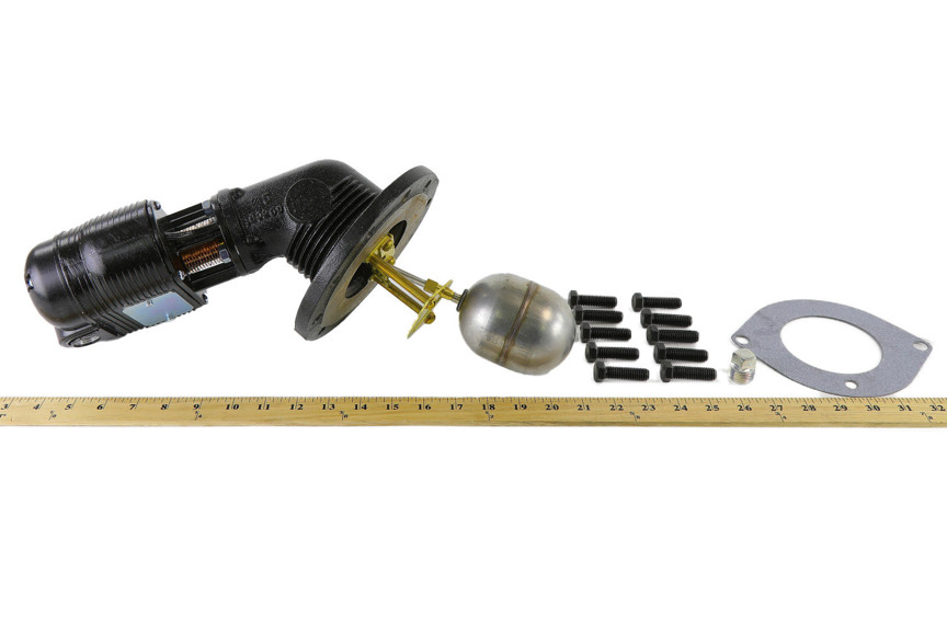 McDonnell & Miller 94-7B-HD Image 3