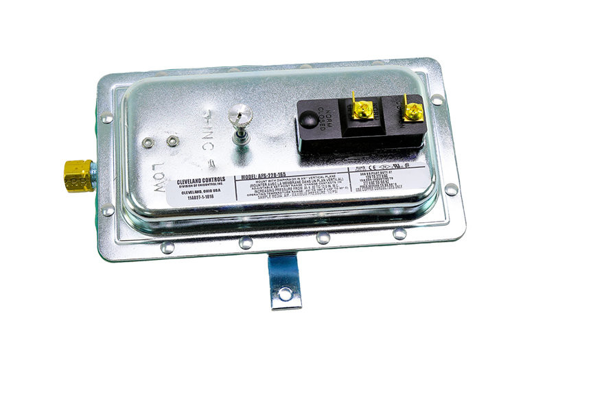 Cleveland AFS-228-165 Image 2