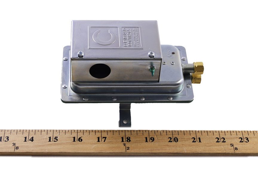 Cleveland AFS-262-121 Image 3