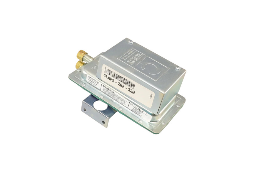 Cleveland AFS-262-320 Image 1