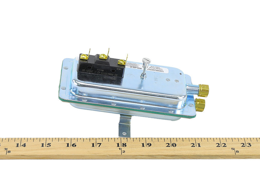 Cleveland AFS-271 Image 3