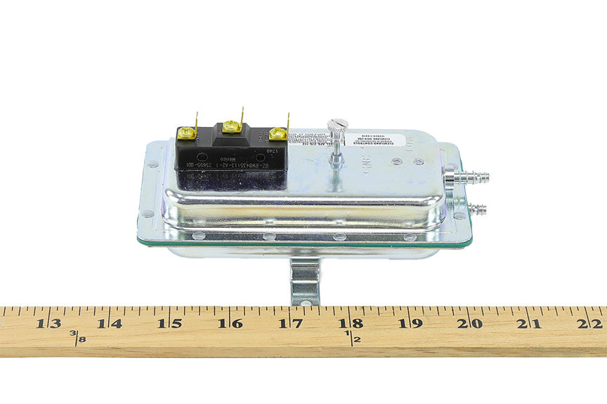 Cleveland AFS-275-112 Image 3