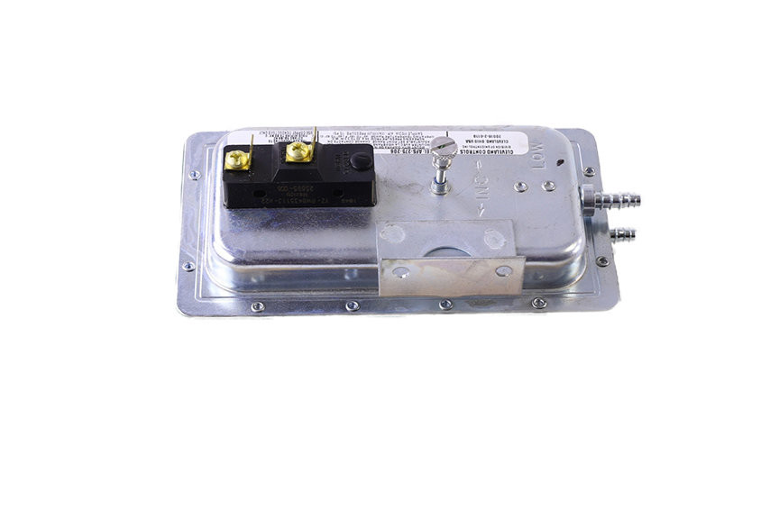 Cleveland AFS-275-206 Image 1