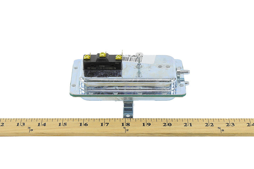 Cleveland AFS-275 Image 3