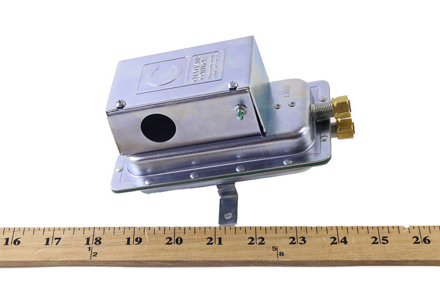 Cleveland AFS-398 Image 3