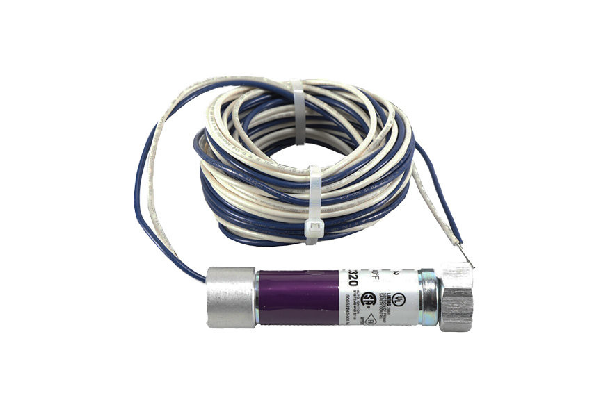 MINIPEEPER UV SENSOR -40F 1/2" Front