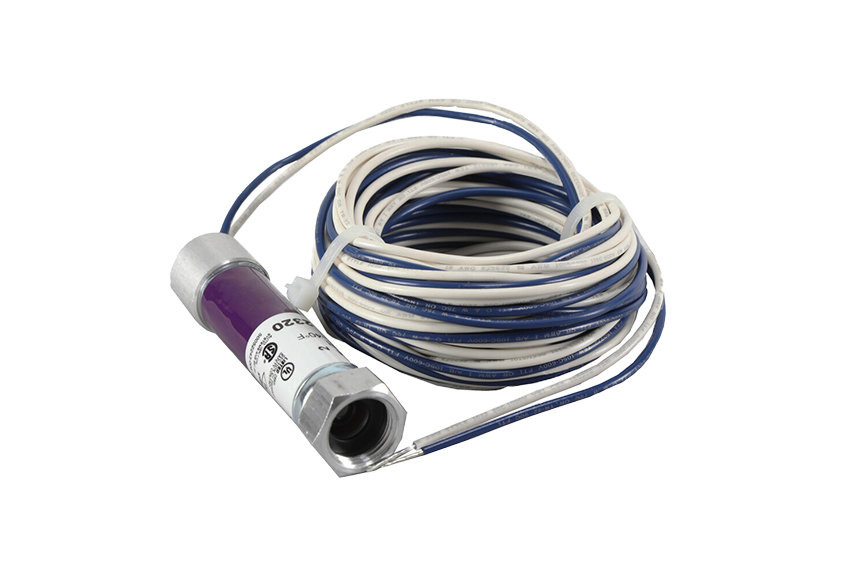 MINIPEEPER UV SENSOR -40F 1/2" Side