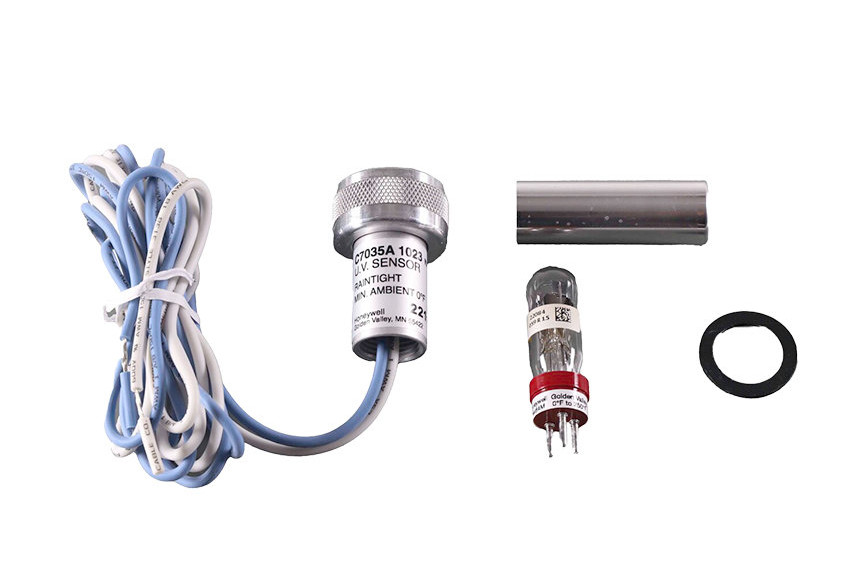 MINIPEEPER UV SENSOR 1" MTG Spread Out