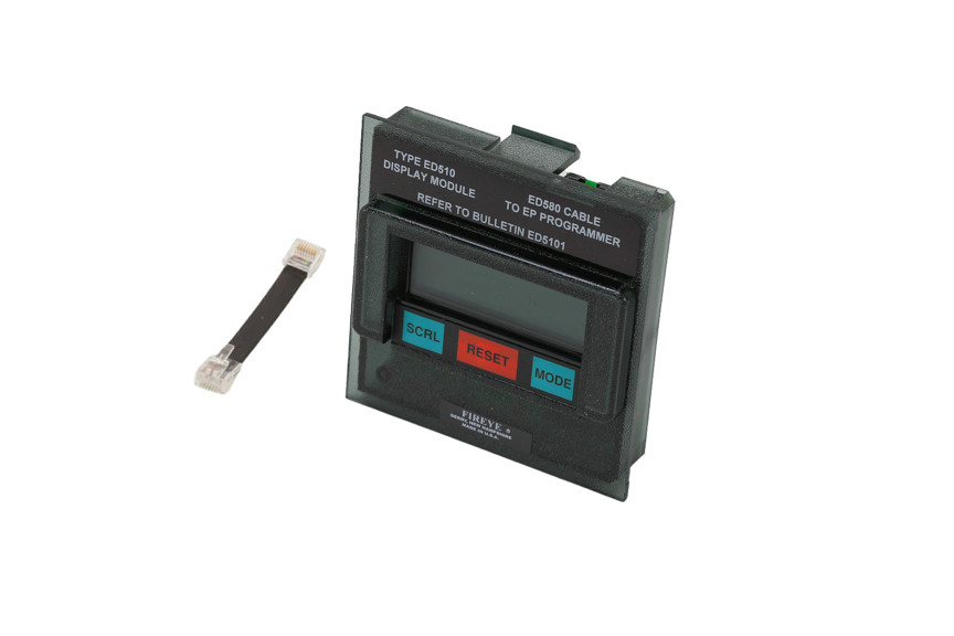 Fireye ED510 Image 1