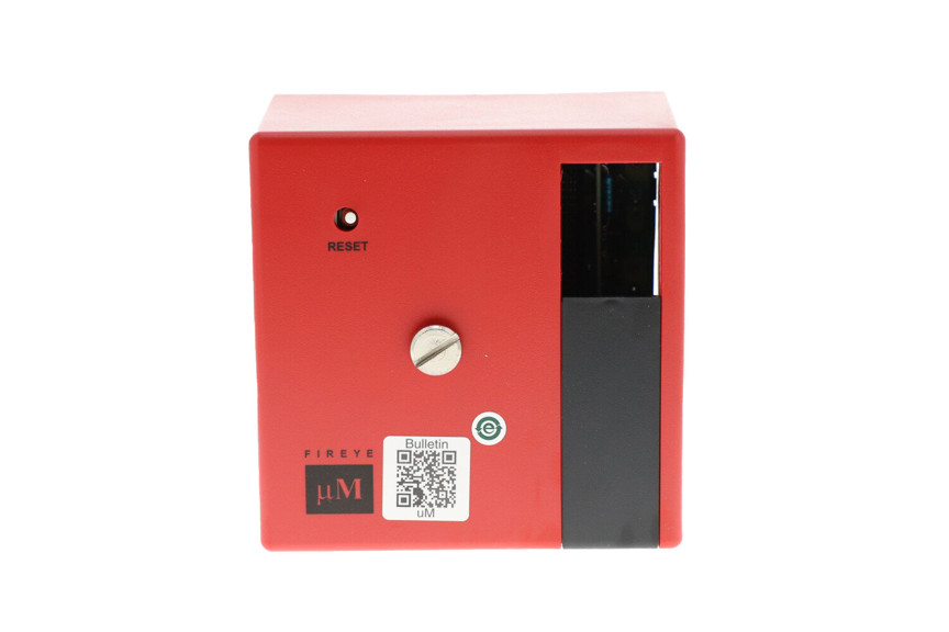 Fireye MEC120 Image 1