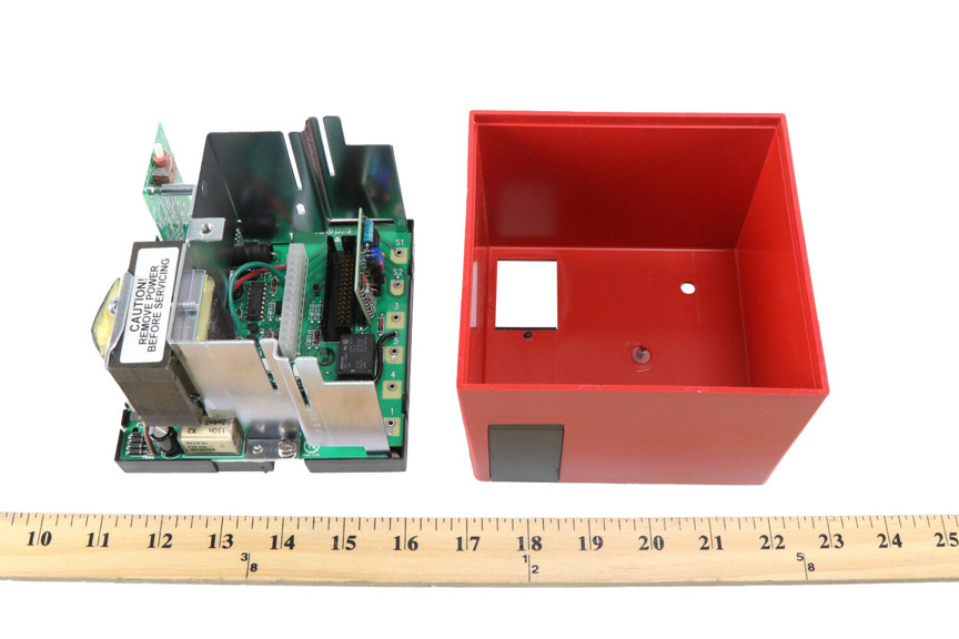 Fireye MEC120 Image 3