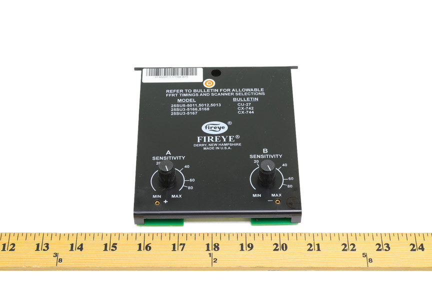 Fireye 60-2207-1 Image 2