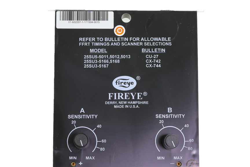 Fireye 60-2207-1 Image 3