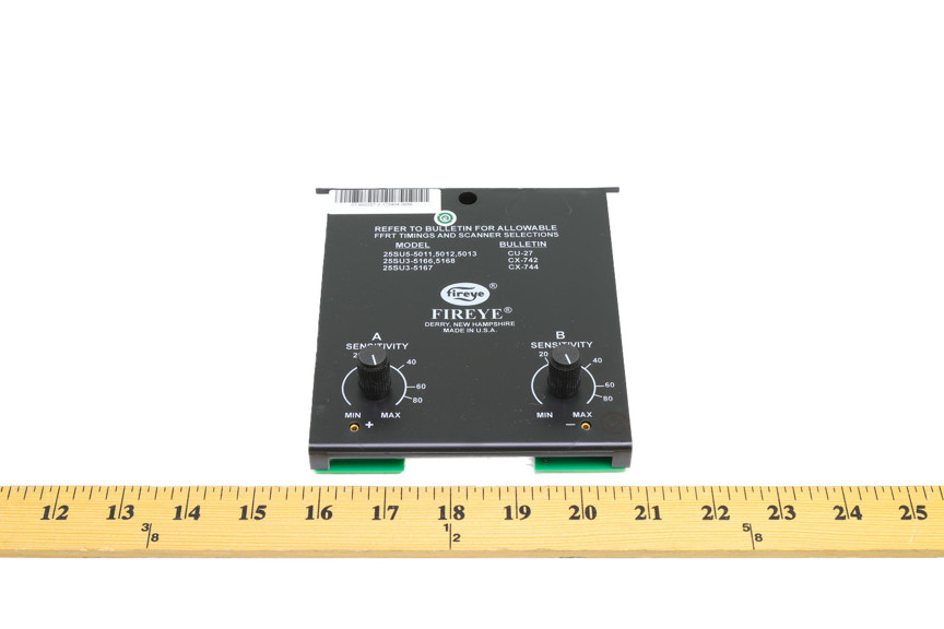 Fireye 60-2207-2 Image 2