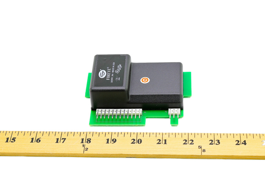 Fireye MAUV1 Image 2