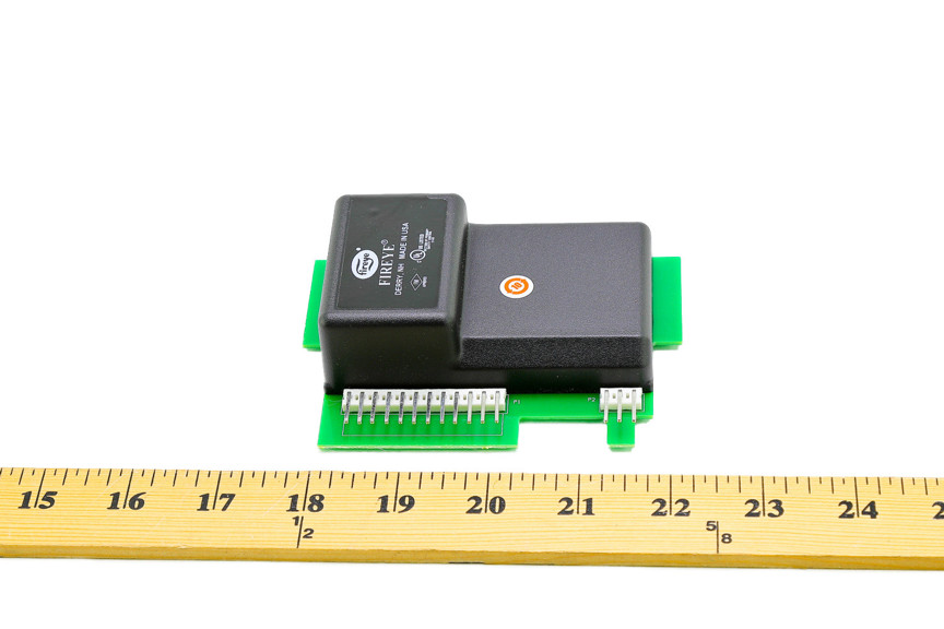 Fireye MAUV1T Image 2