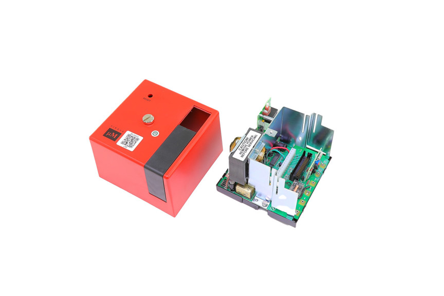 Fireye MEC120D Image 3