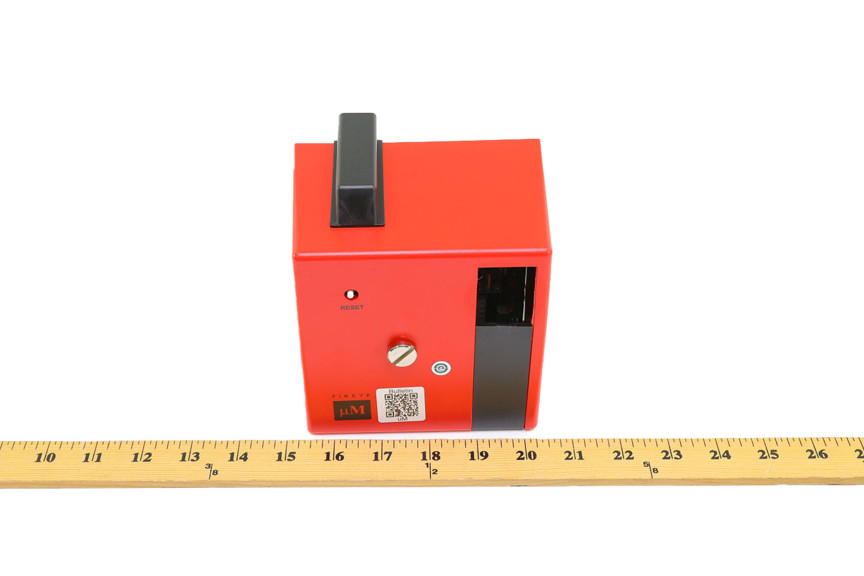 Fireye MEC120R Image 2