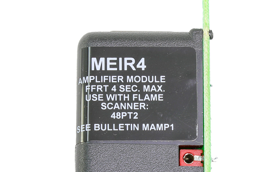 Fireye MEIR4 Image 3