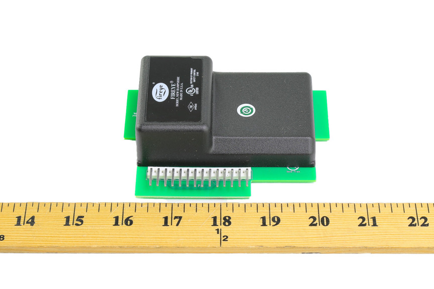 Fireye MEUV1 Image 2