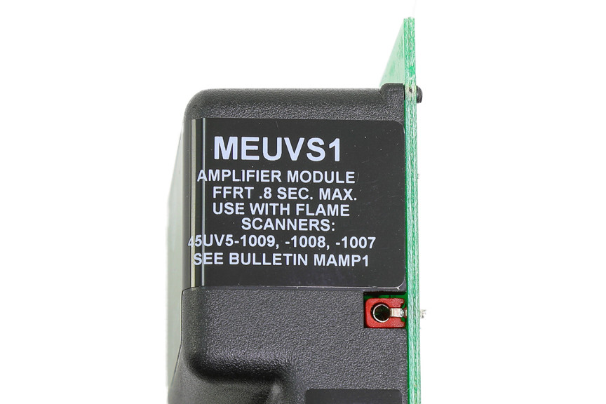 Fireye MEUVS1 Image 3