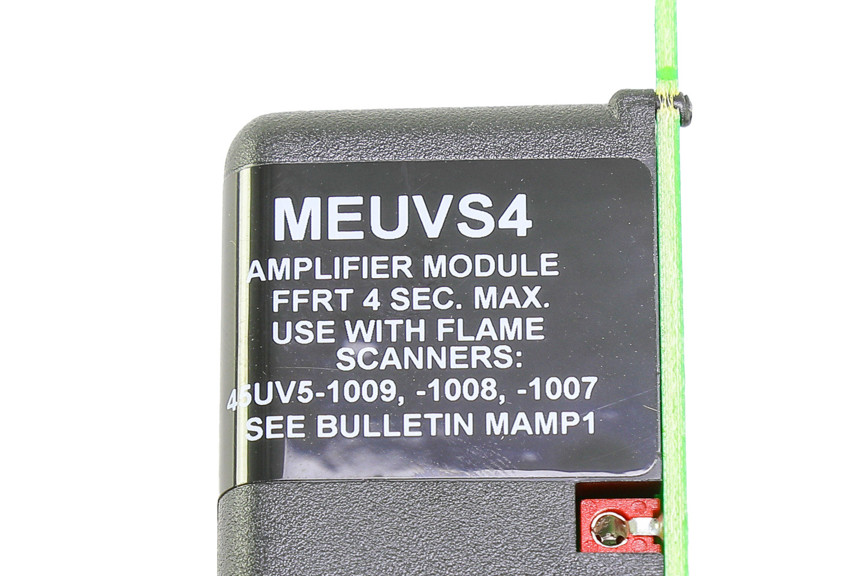 Fireye MEUVS4 Image 3