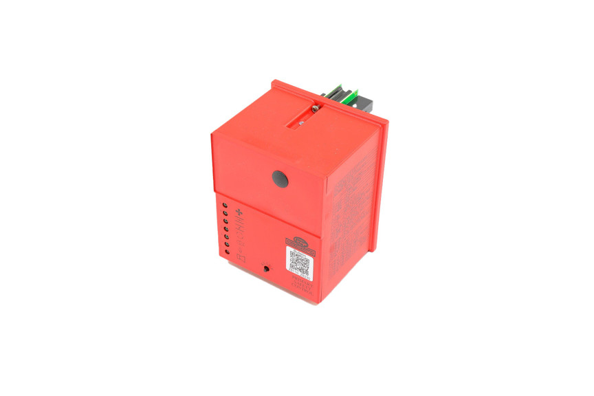 Fireye ZB110IR Image 1