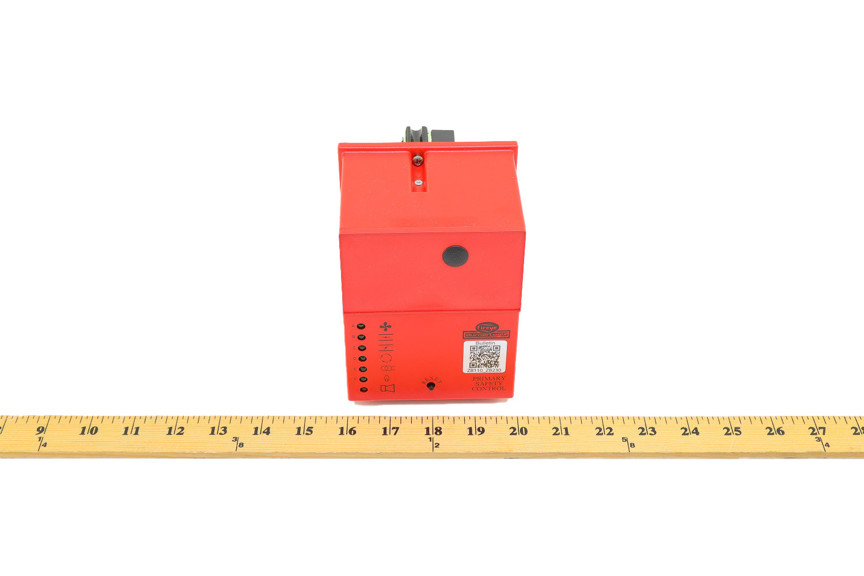 Fireye ZB110IR Image 2