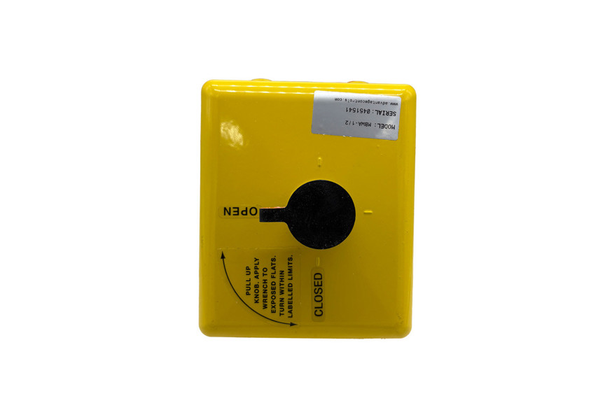 MBWA-3/4 Image 3