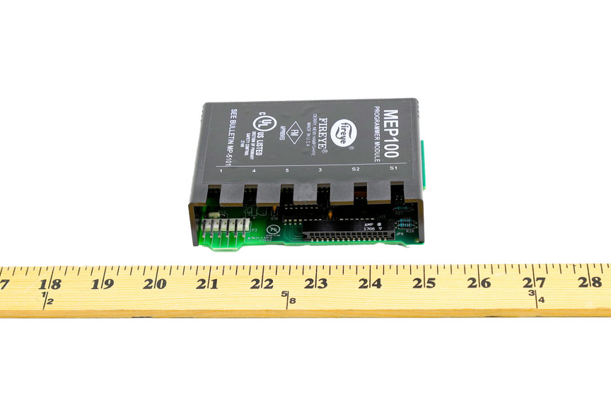 Fireye MEP100 Image 3