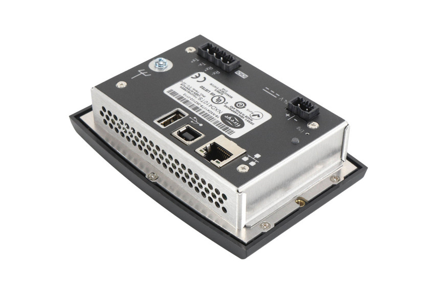 NXD410TS Image 3