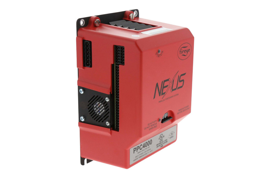 Fireye PPC4000 Image 2