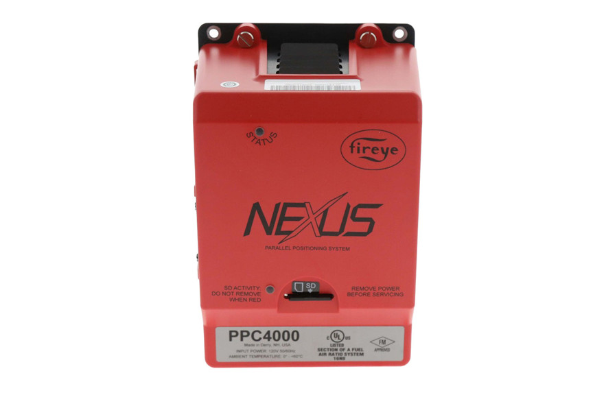 Fireye PPC4000 Image 3