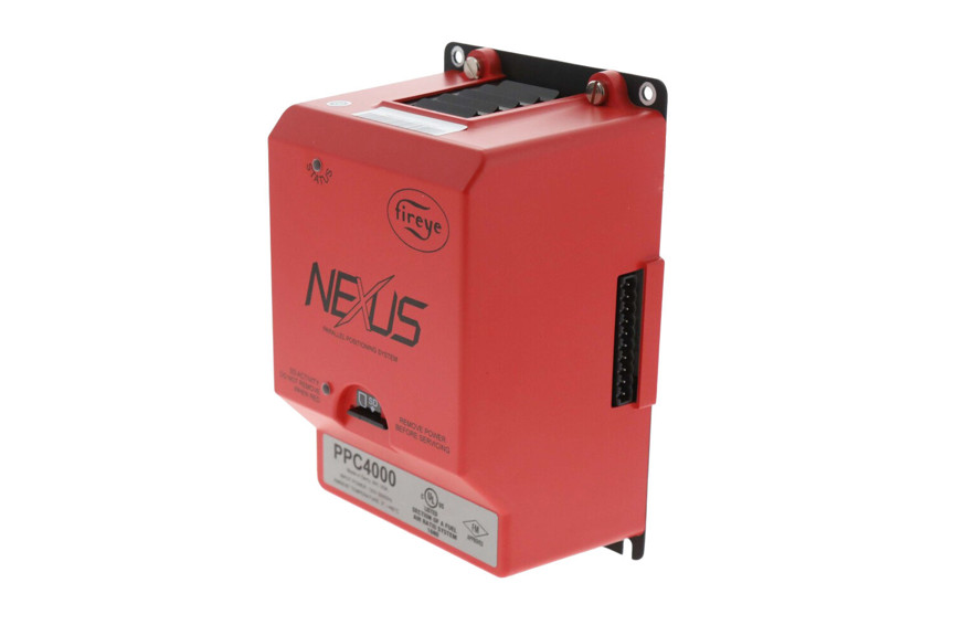 Fireye PPC4000 Image 4