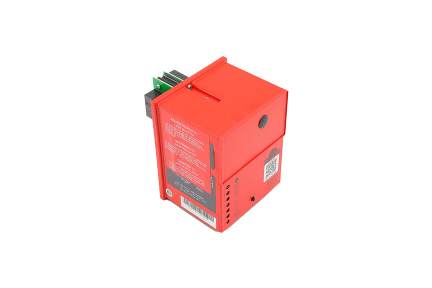 Fireye YB110UV Image 1