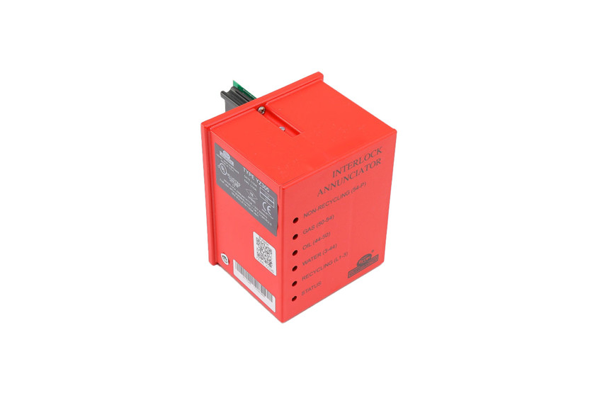 Fireye YZ300 Image 1