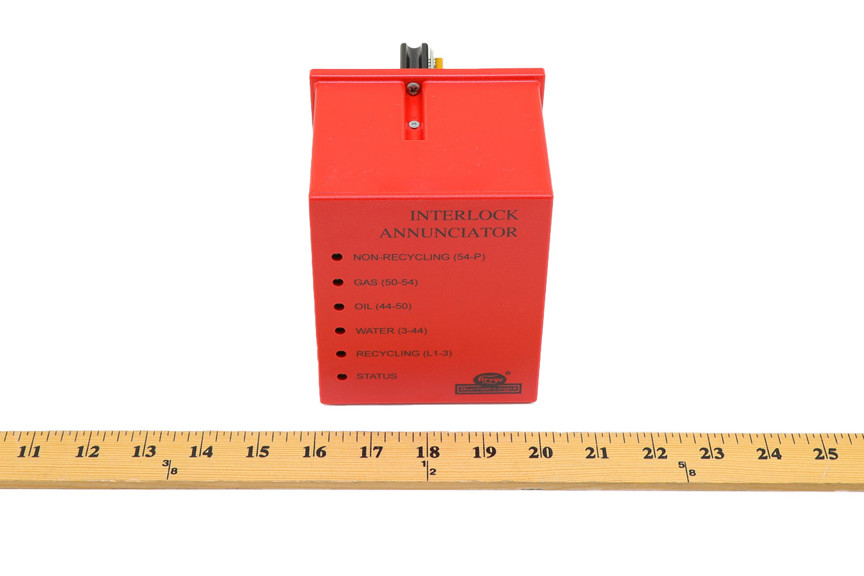 Fireye YZ300 Image 2