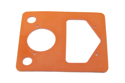 Fireye 002608-001 - Flange Gasket