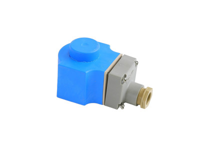 018F6815 - 24V, 60Hz, Solenoid Coil