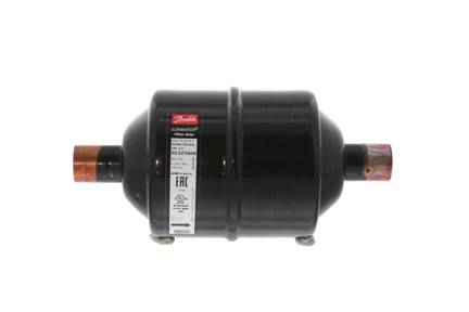 023Z5068 - 5/8" Socketweld, Liquid Liner Drier (DML165S)